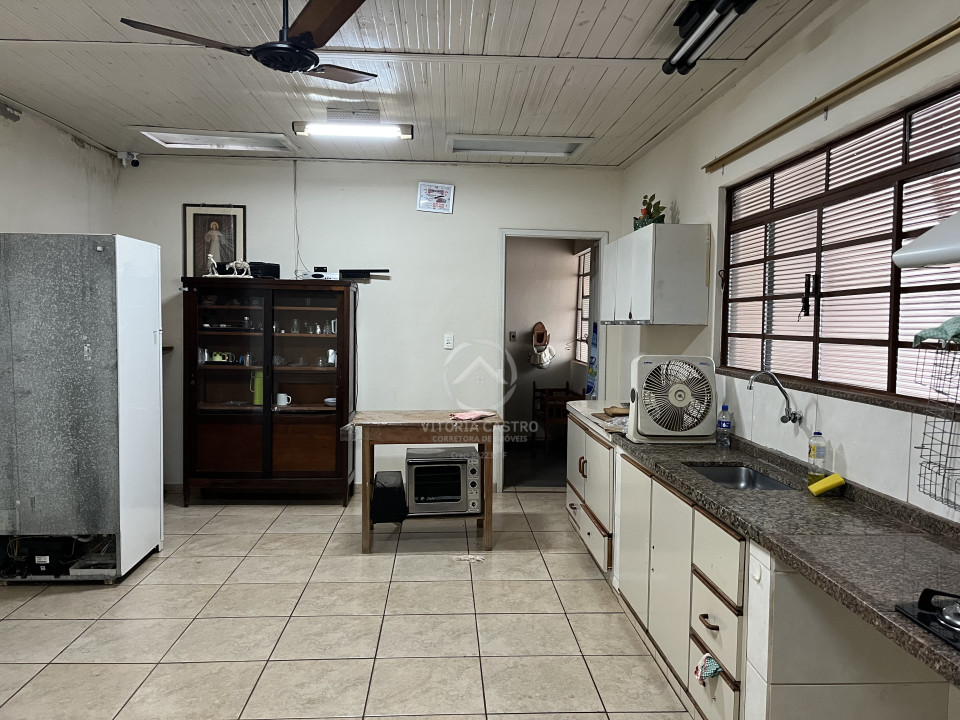 IMOVEL COMERCIAL/RESIDENCIAL