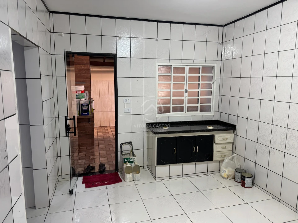 IMOVEL RESIDENCIAL
