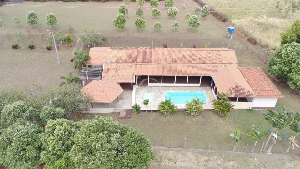 CHACARA A VENDA Imagens do imóveis CHACARA A VENDA