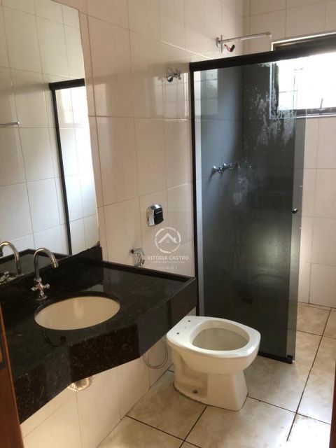 CASA NO RESIDENCIAL ELDORADO