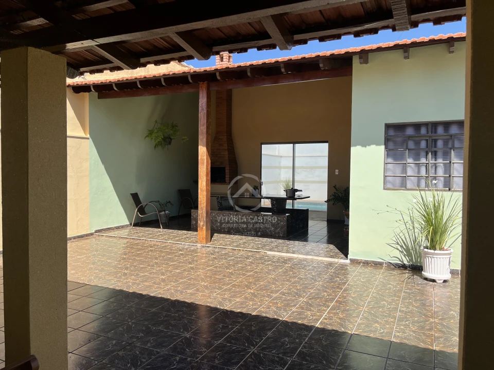 IMOVEL RESIDENCIAL