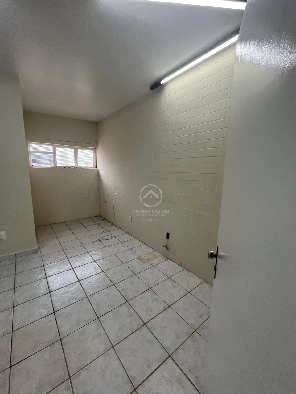 Comercial Para Alugar Centro Santa Cruz Do Rio Pardo