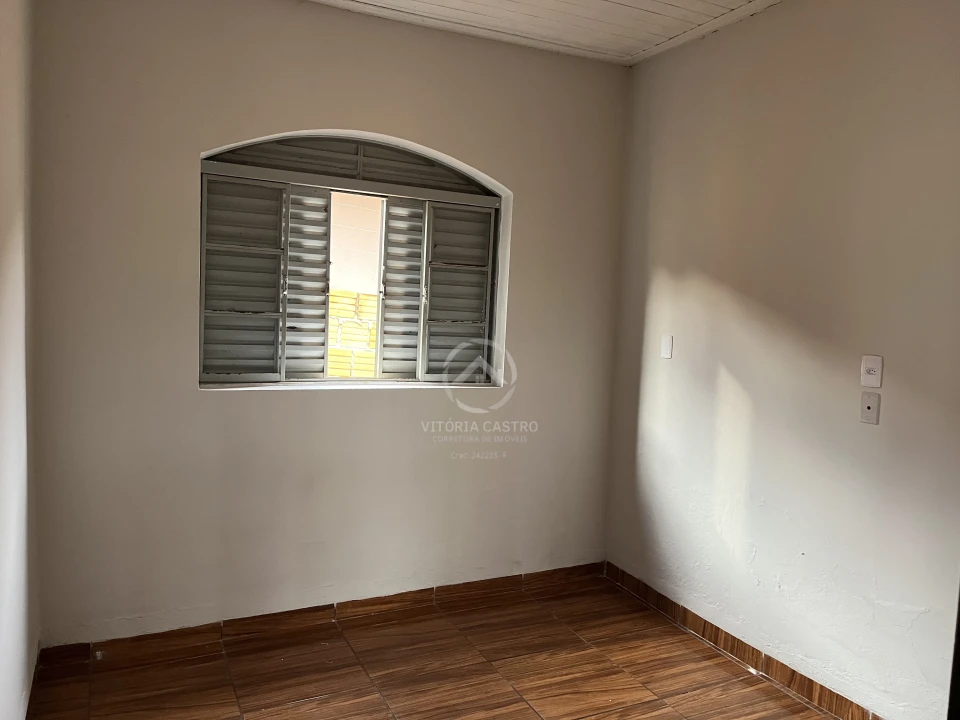 IMOVEL RESIDENCIAL