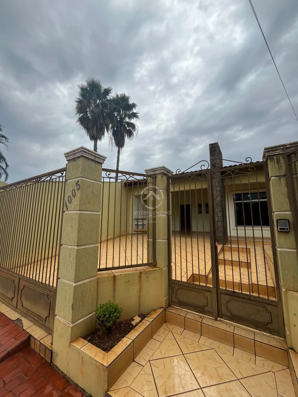 Casa À Venda Centro Santa Cruz Do Rio Pardo