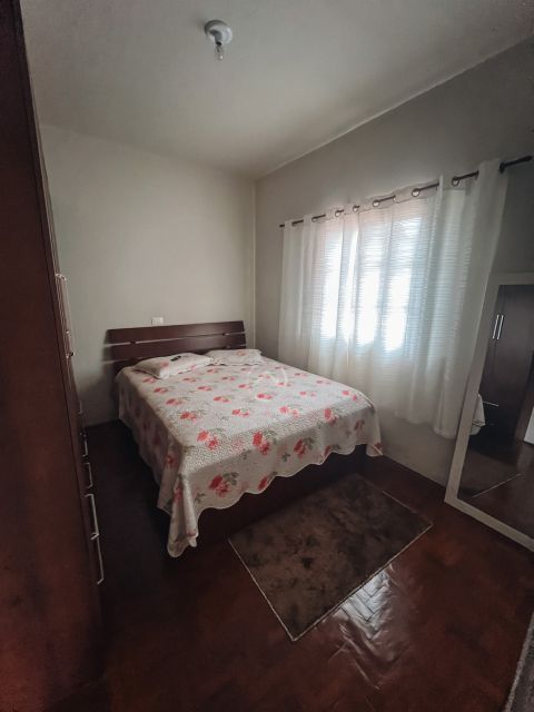 CASA NA VILA FABIANO