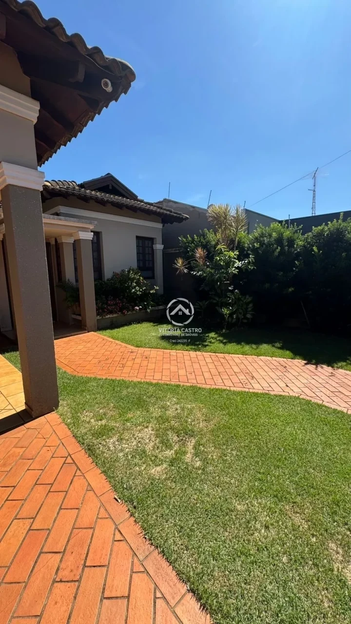 IMOVEL RESIDENCIAL