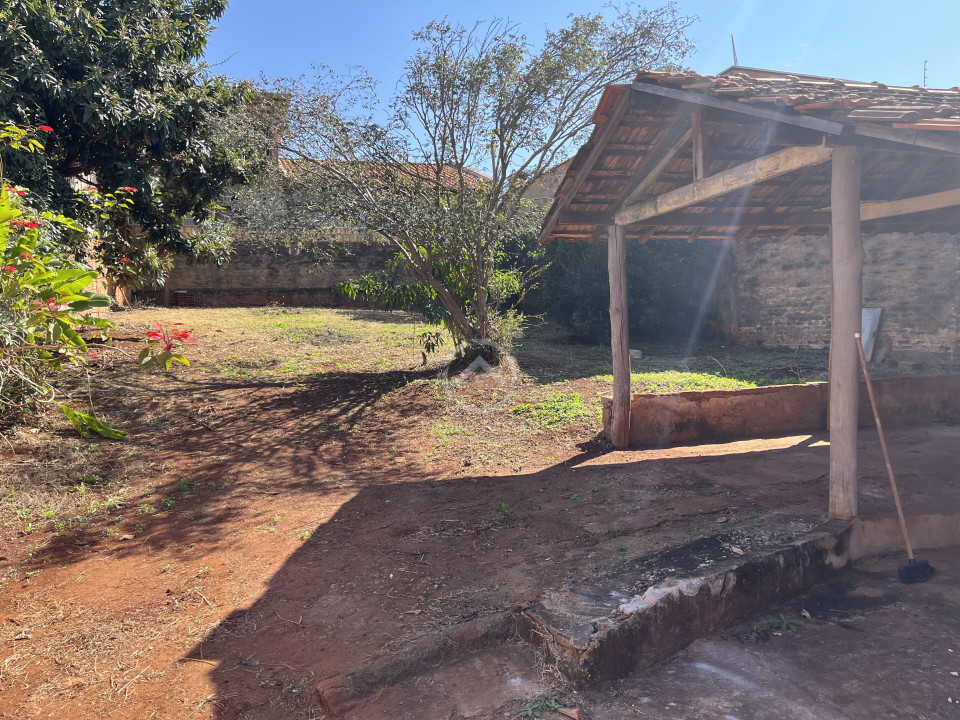 IMOVEL RESIDENCIAL