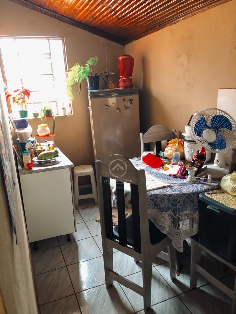 CASA NA NAGIB QUEIROZ