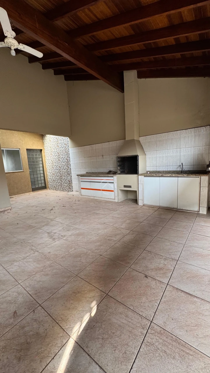 Casa À Venda Chácara Peixe Santa Cruz Do Rio Pardo