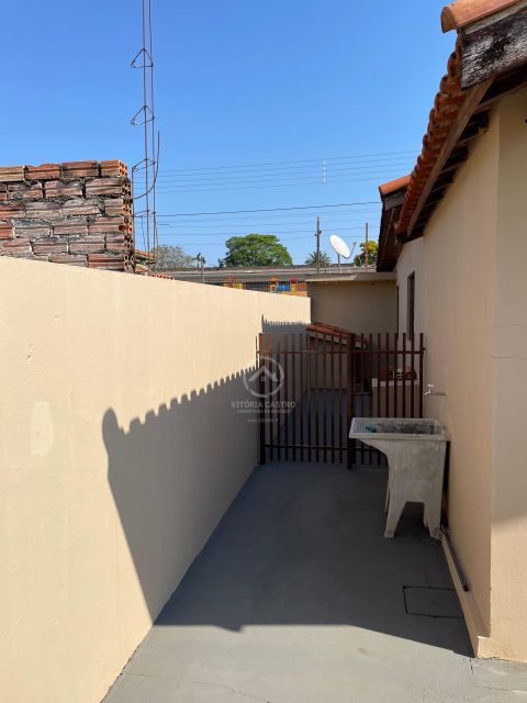 CASA EM BERNARDINO DE CAMPOS Imagens do imóveis CASA EM BERNARDINO DE CAMPOS