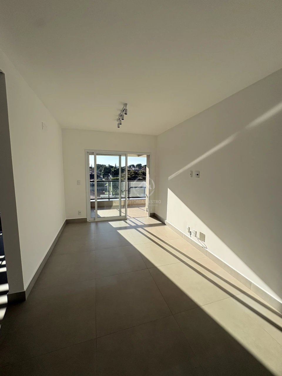Apartamento À Venda E Locação Centro Santa Cruz Do Rio Pardo