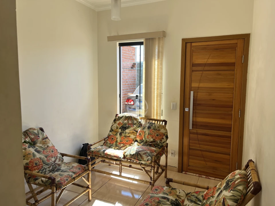 IMOVEL RESIDENCIAL