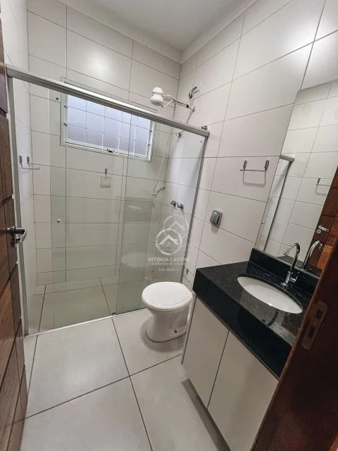 Casa À Venda Residencial Viviane Santa Cruz Do Rio Pardo