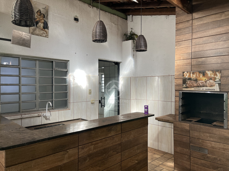 IMOVEL RESIDENCIAL
