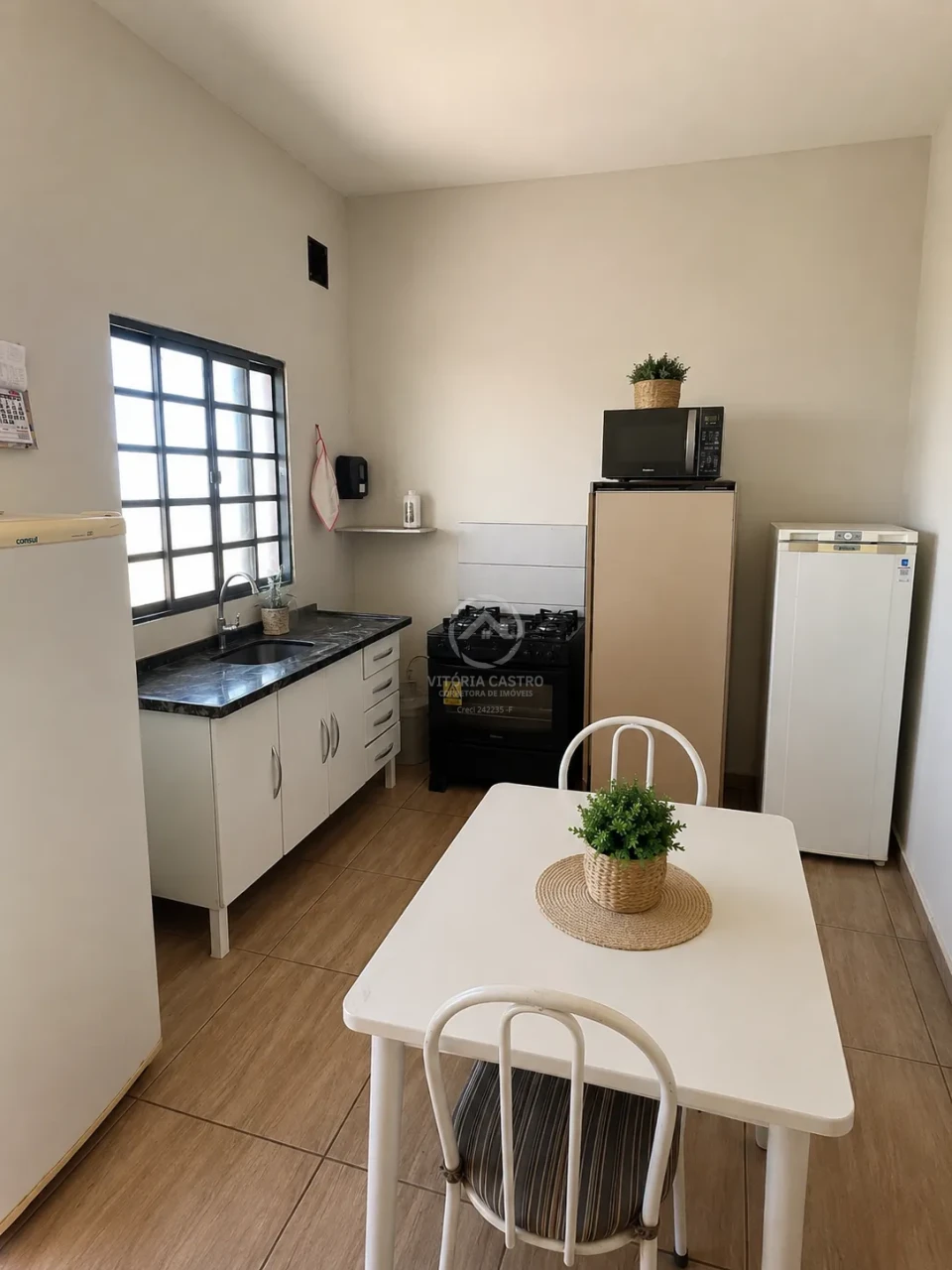 IMOVEL RESIDENCIAL