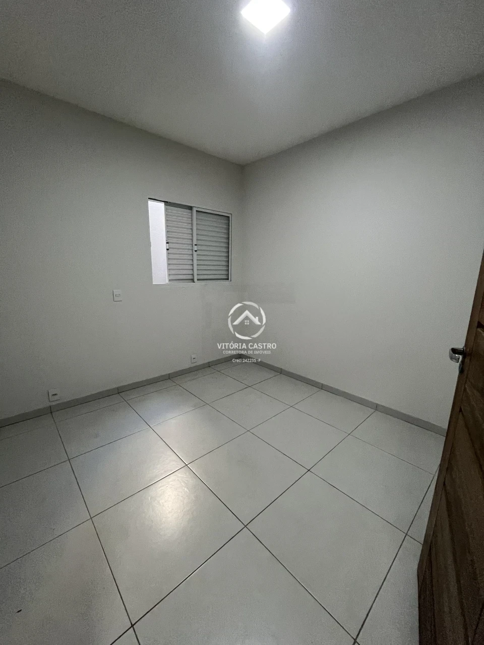 Casa Para Alugar Residencial Viviane Santa Cruz Do Rio Pardo