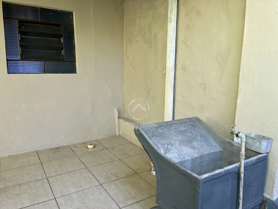 IMOVEL RESIDENCIAL