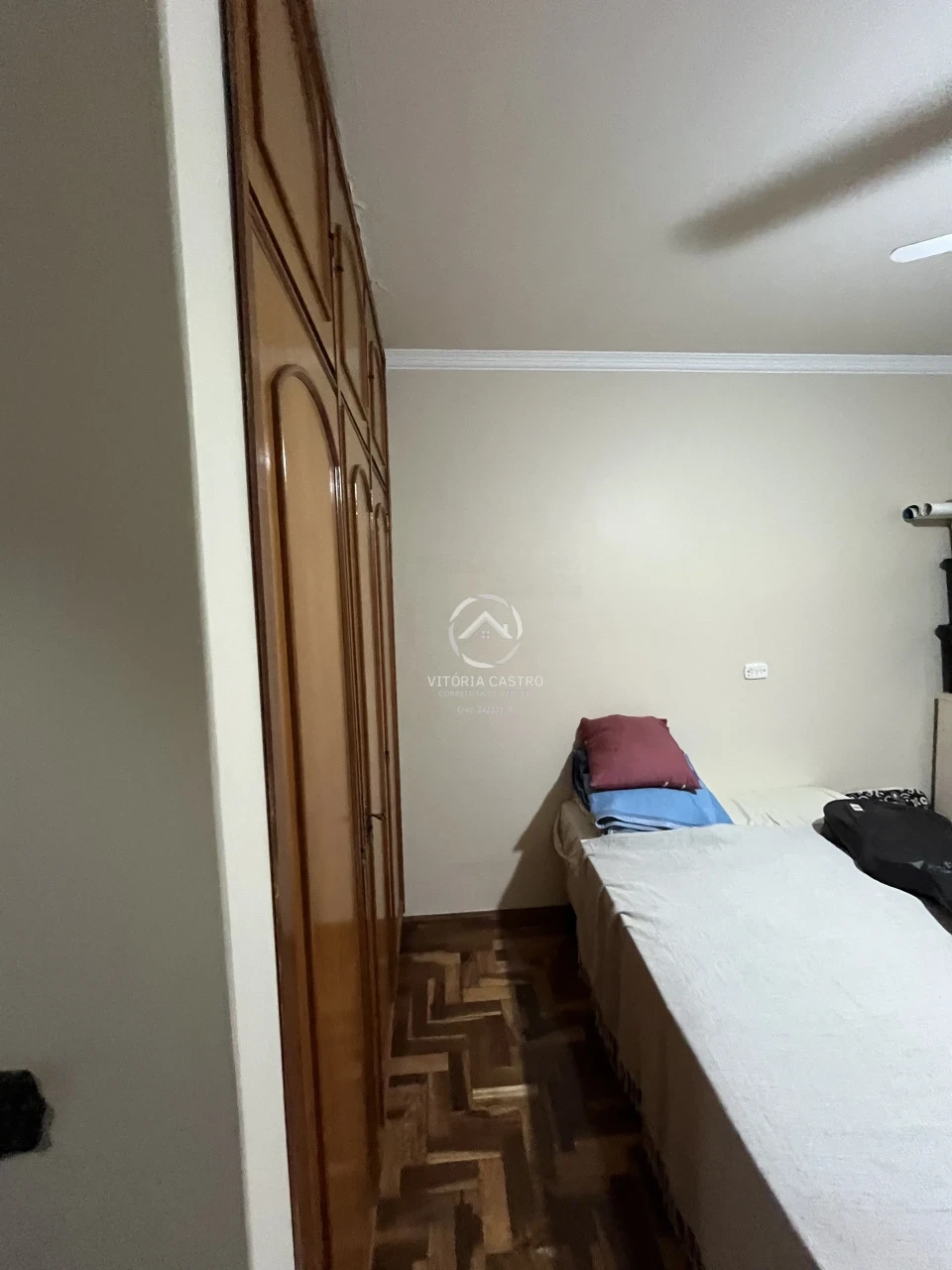 SOBRADO RESIDENCIAL