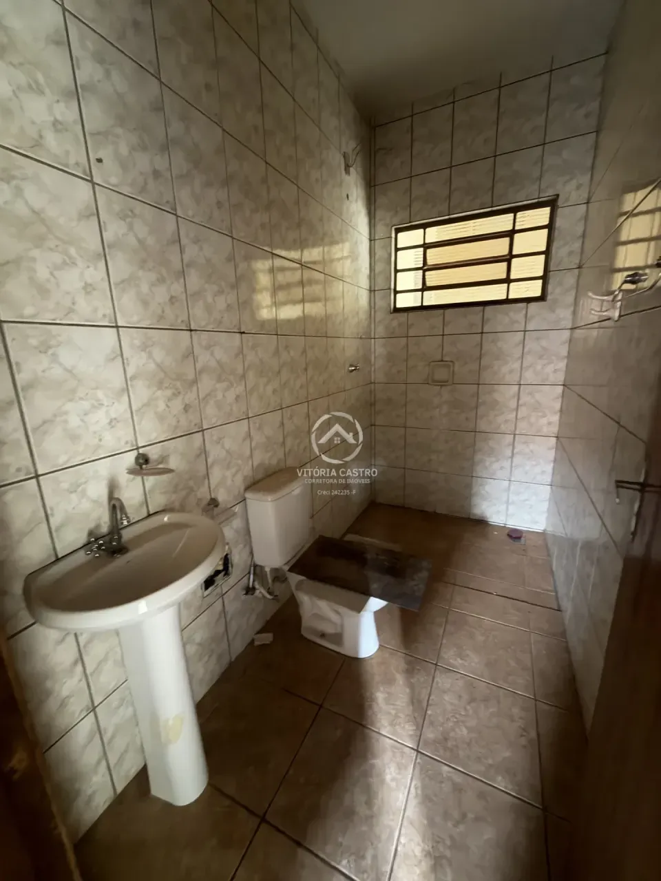 Casa Para Alugar Jardim Planalto Santa Cruz Do Rio Pardo