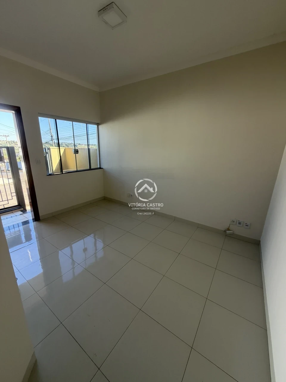 Casa Para Alugar Chácara Peixe Santa Cruz Do Rio Pardo