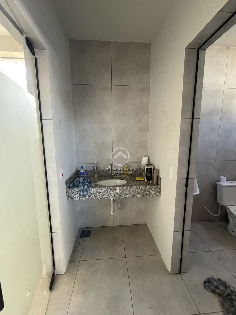 Comercial Para Alugar Vila Saul Santa Cruz Do Rio Pardo