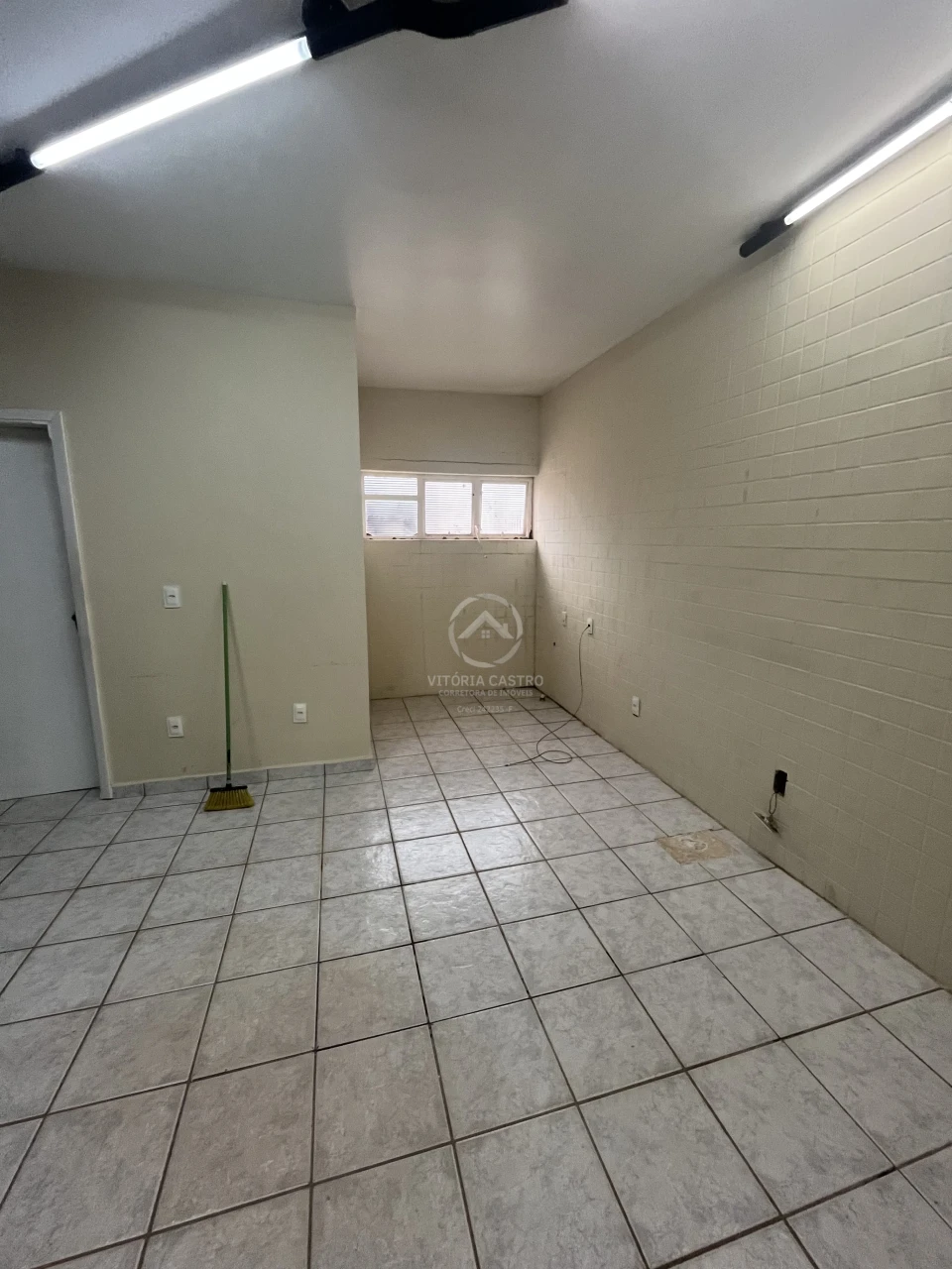Comercial Para Alugar Centro Santa Cruz Do Rio Pardo