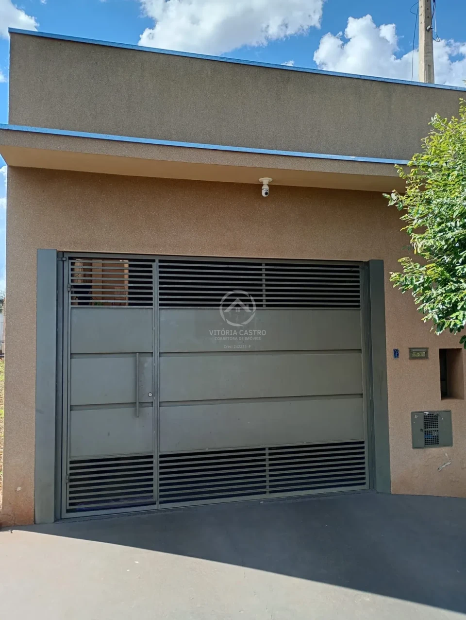 IMOVEL RESIDENCIAL
