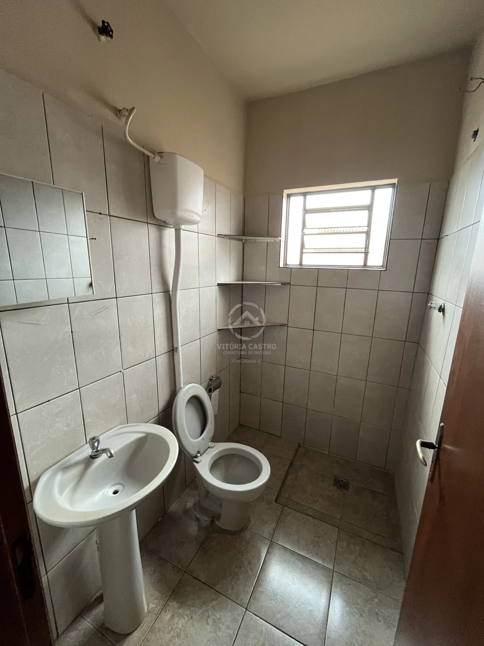 Casa Para Alugar Jardim Brasília Santa Cruz Do Rio Pardo