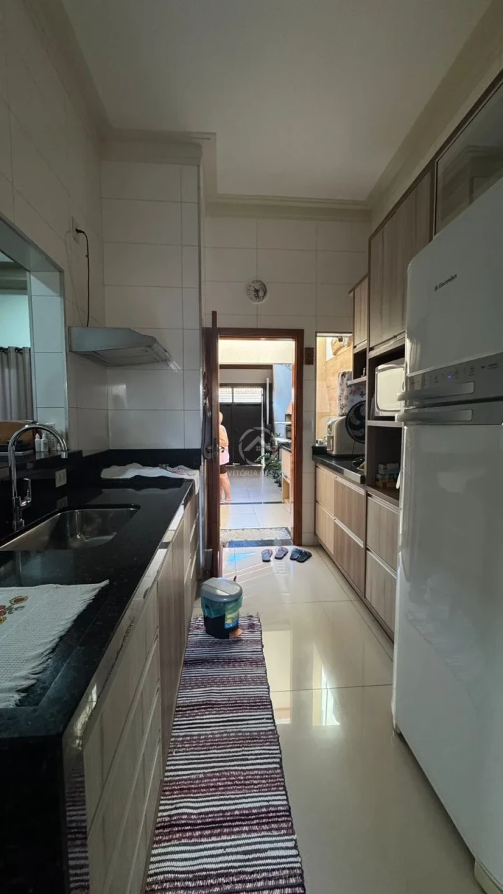 Imagens do imóveis CASA NO JARDIM FERNANDA