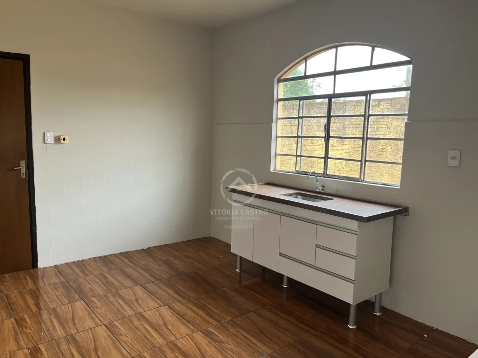 IMOVEL RESIDENCIAL