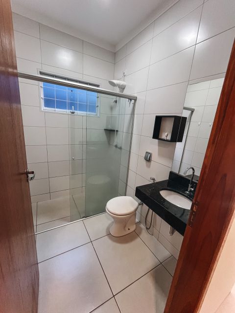 CASA NO RESIDENCIAL VIVIANE