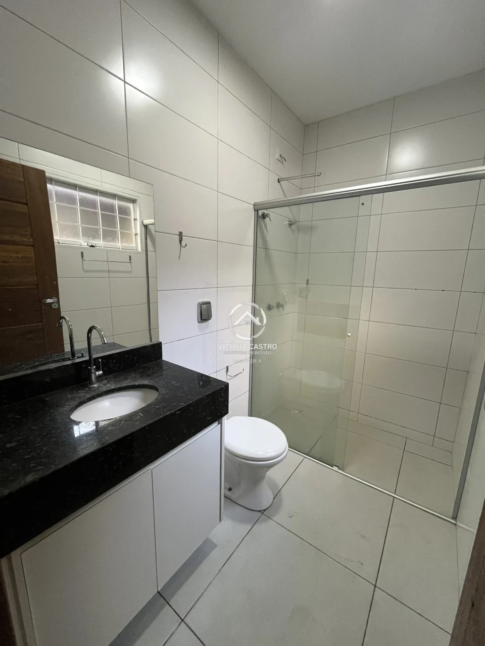 Casa Para Alugar Residencial Viviane Santa Cruz Do Rio Pardo