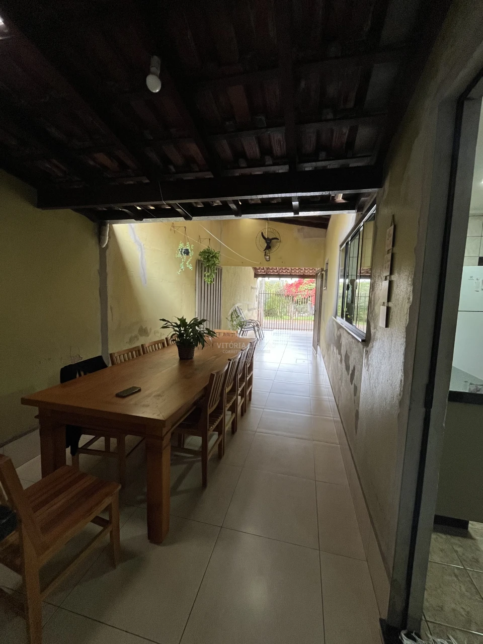 Casa À Venda Chácara Peixe Santa Cruz Do Rio Pardo