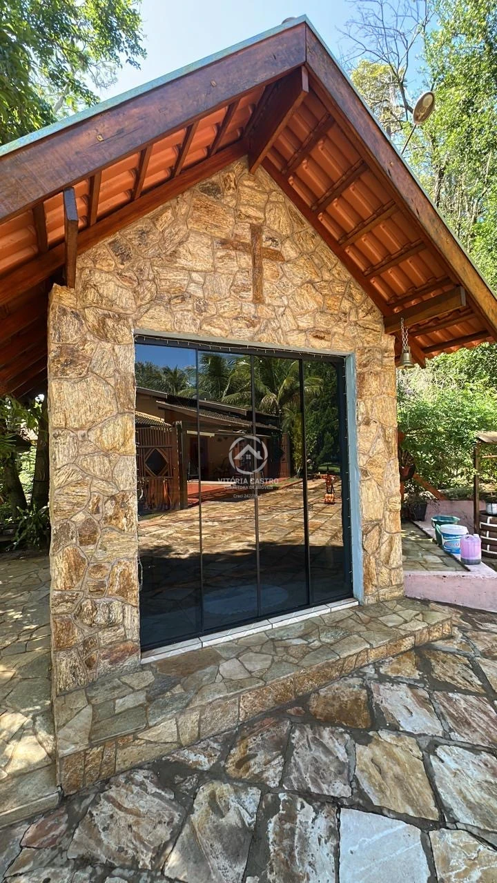 POUSADA,  PESQUEIRO E RESIDENCIA EM SALTO GRANDE