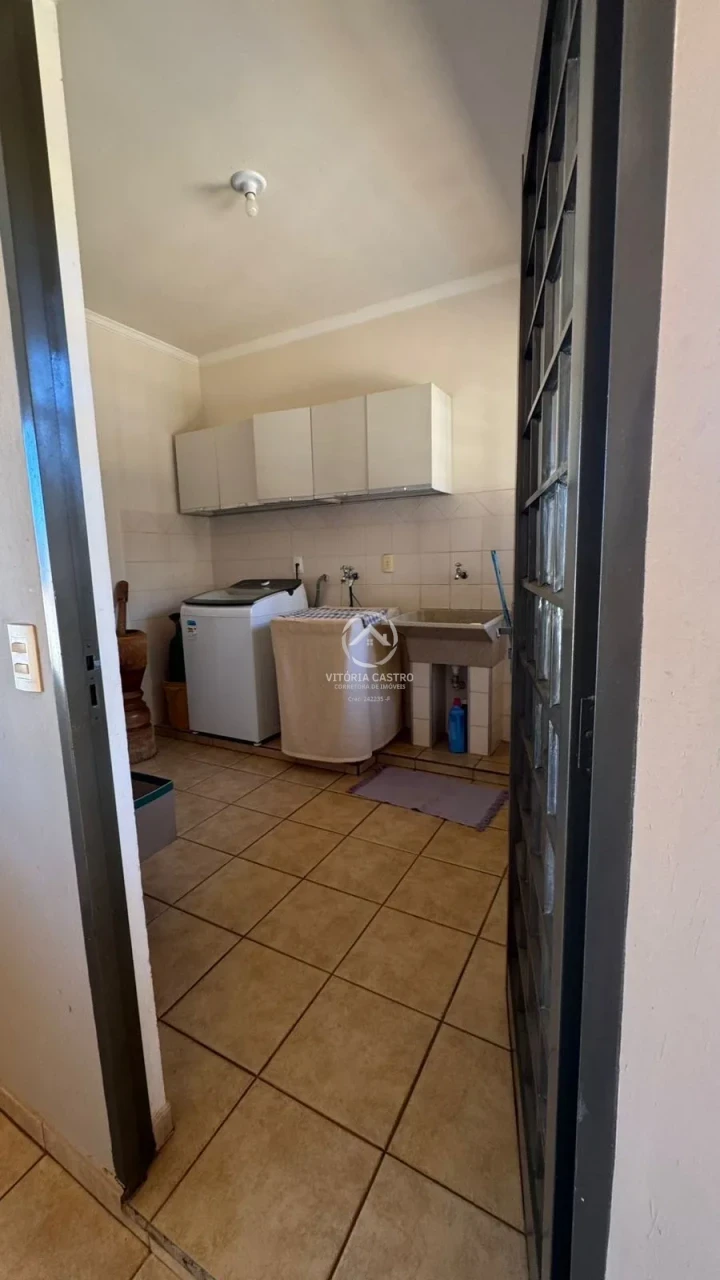 IMOVEL RESIDENCIAL