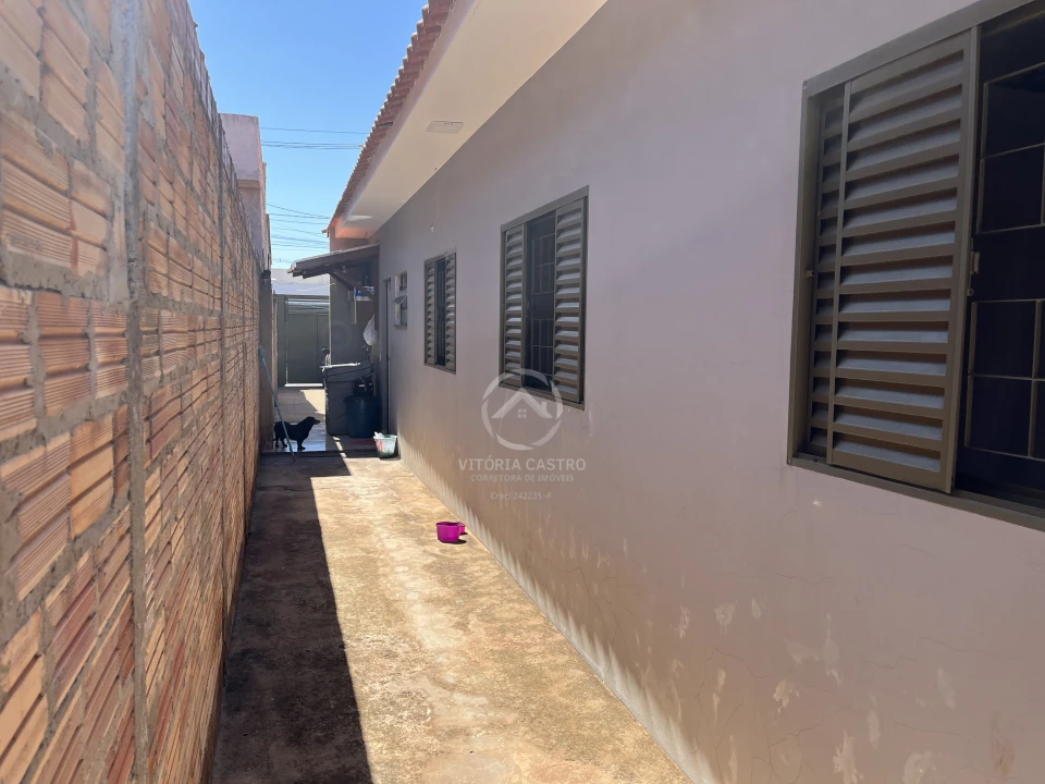 IMOVEL RESIDENCIAL