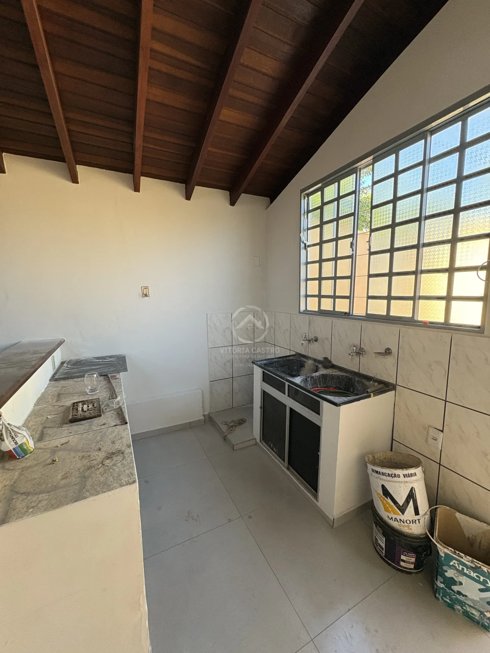 Casa Para Alugar Centro Santa Cruz Do Rio Pardo