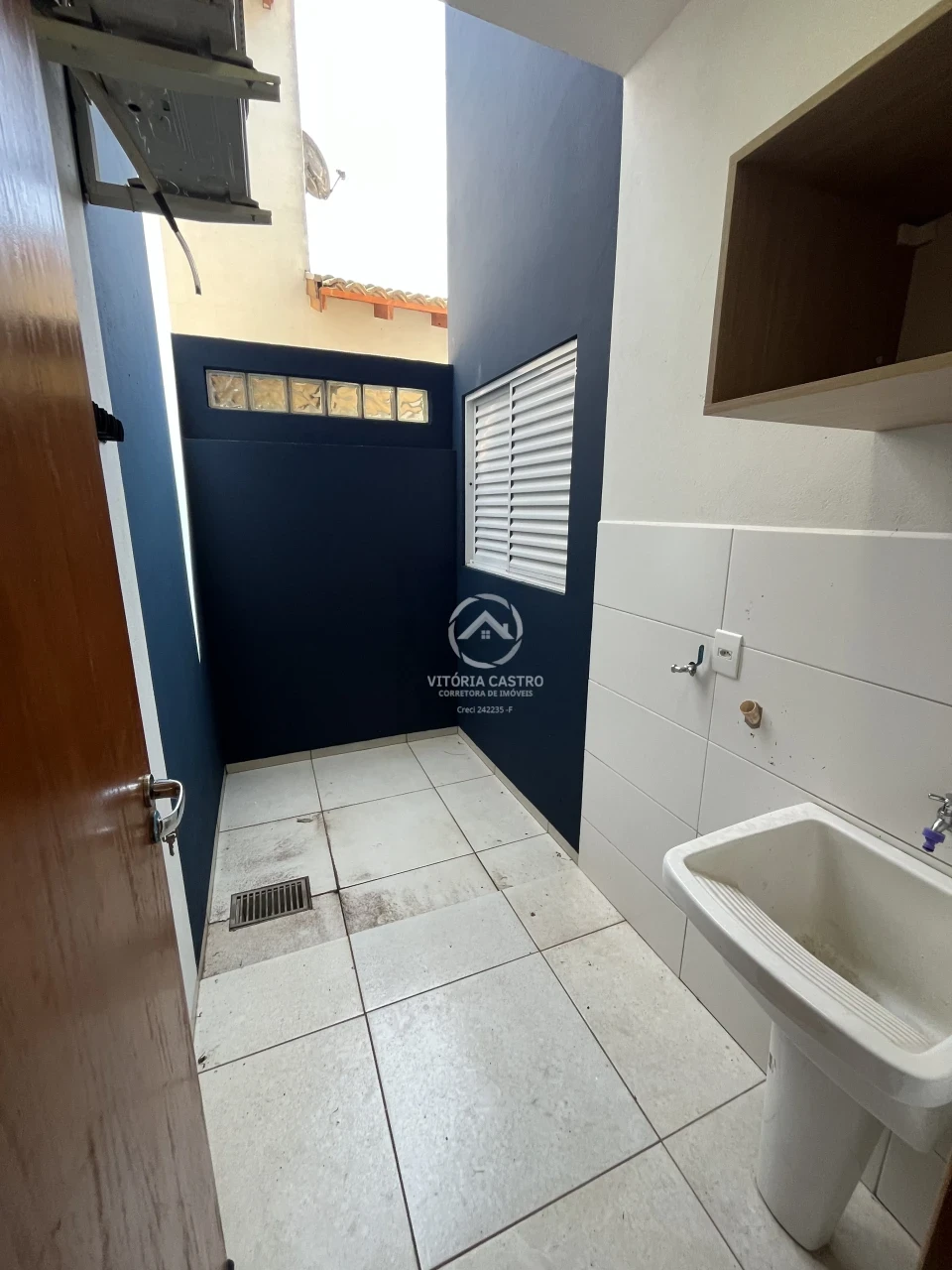 CASA NO RESIDENCIAL VIVIANE