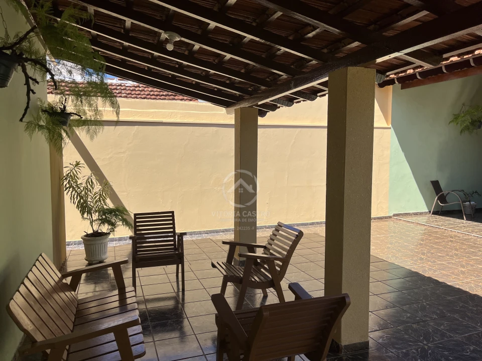 IMOVEL RESIDENCIAL
