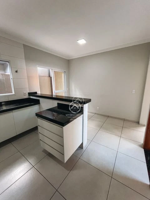 Casa À Venda Residencial Viviane Santa Cruz Do Rio Pardo