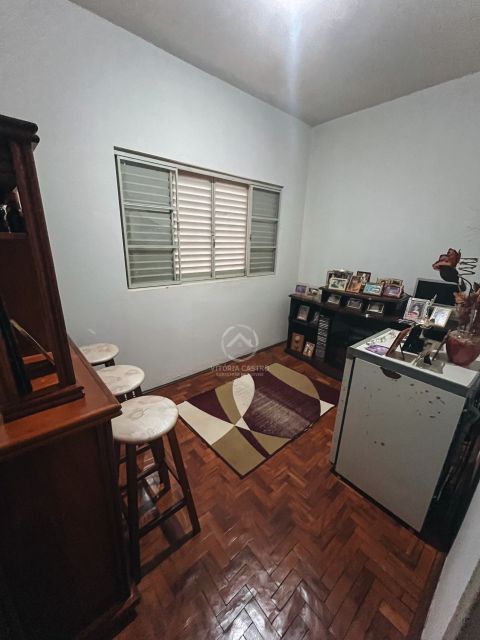 CASA NA VILA FABIANO