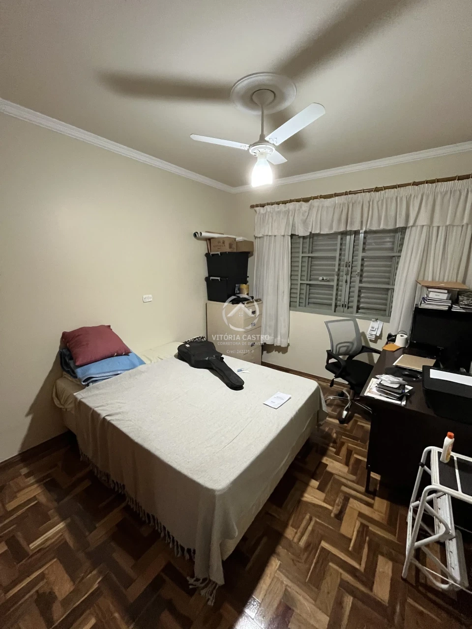 SOBRADO RESIDENCIAL