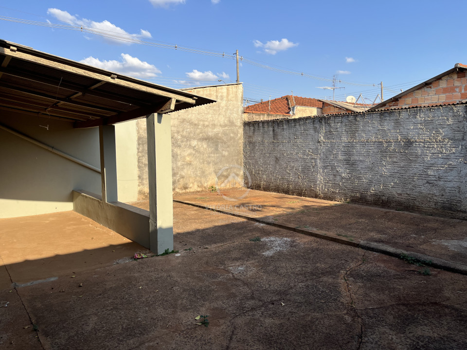 IMOVEL RESIDENCIAL