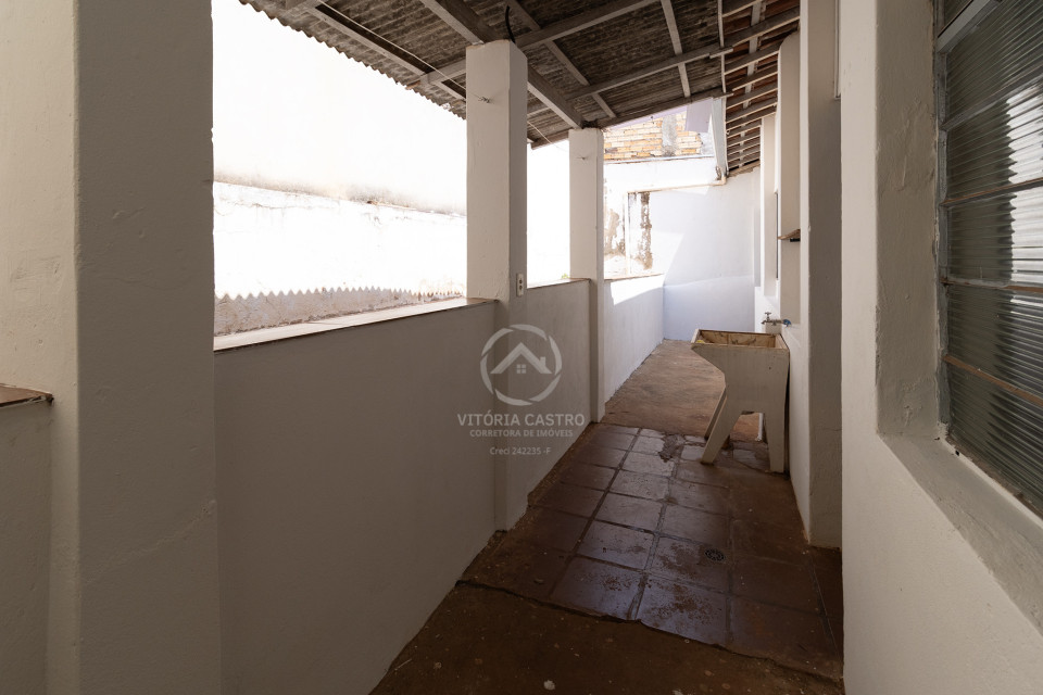 CASA NA VILA FABIANO
