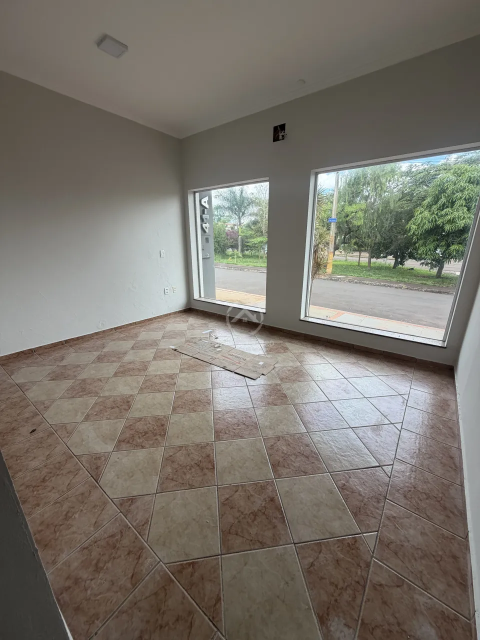 Comercial Para Alugar Chácara Peixe Santa Cruz Do Rio Pardo