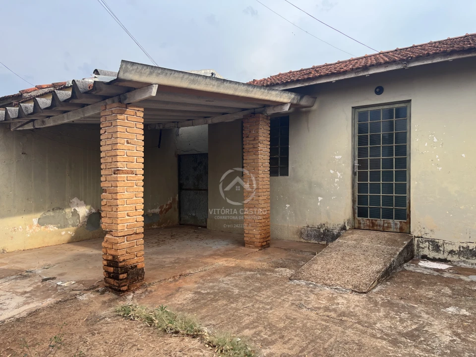 IMOVEL RESIDENCIAL