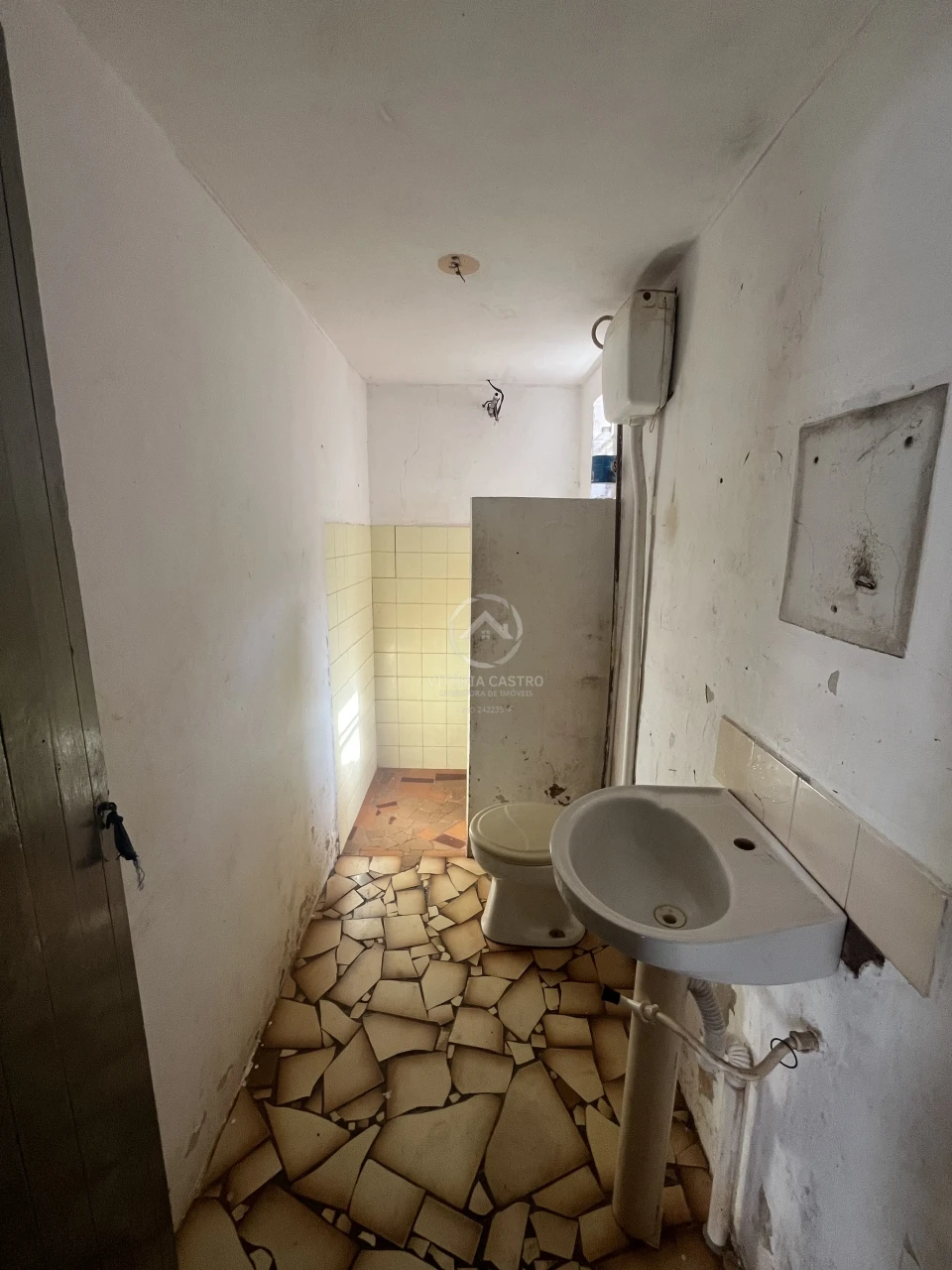 IMOVEL RESIDENCIAL