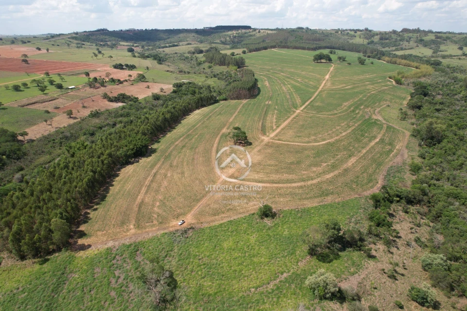 FAZENDA EM ECHAPORÃ 57 ALQUEIRES