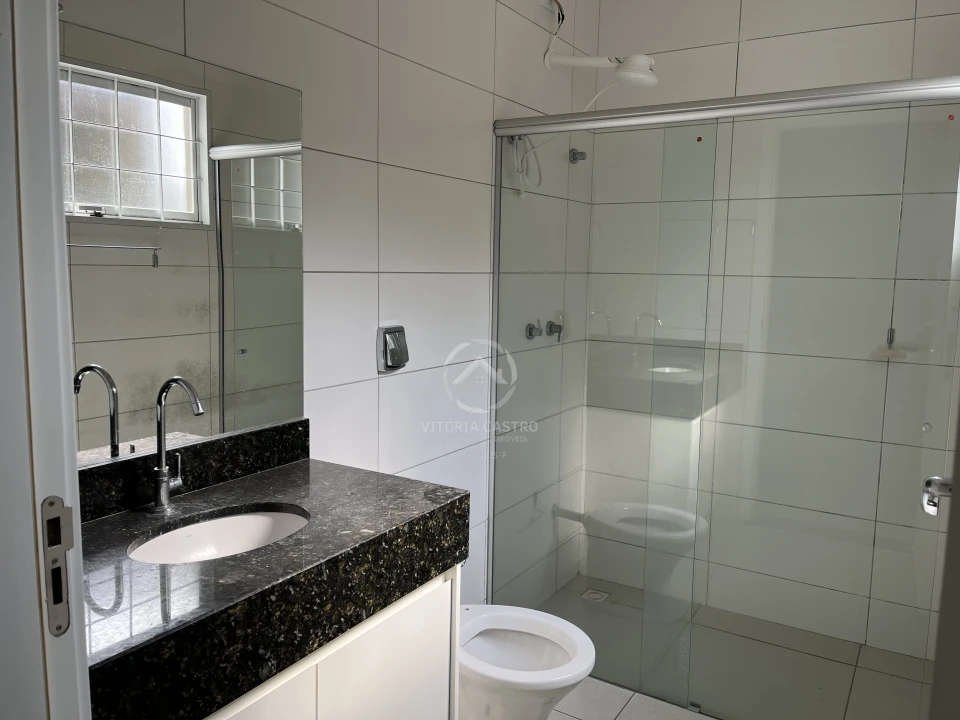 CASA NO RESIDENCIAL VIVIANE