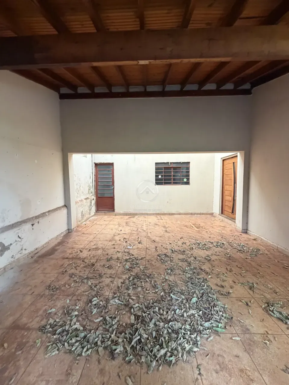 Casa Para Alugar Jardim Planalto Santa Cruz Do Rio Pardo